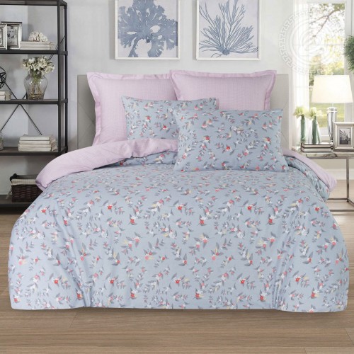 КПБ Ирена 719, размер Семейный