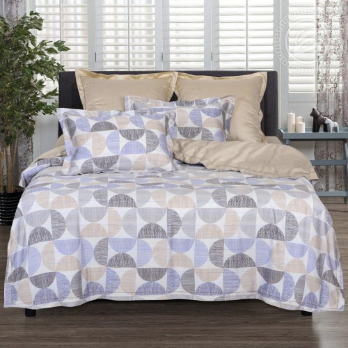 КПБ Модест 876, размер 2 сп. с Евро