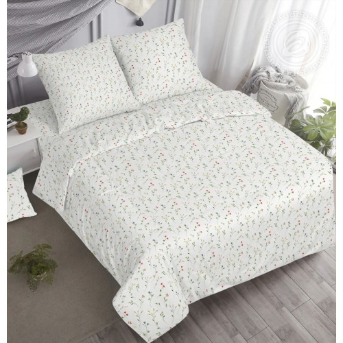 КПБ Ботаника 914, размер Евро