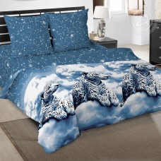 КПБ Созвездие леопарда 500, размер 1,5 сп.