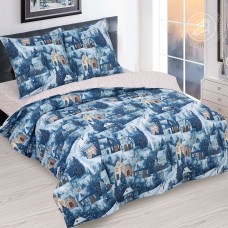 КПБ Метелица 914, размер Евро КПБ Метелица 914, размер Евро