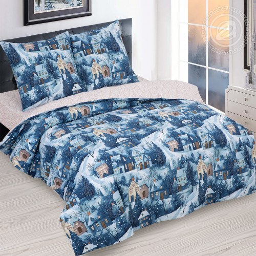 КПБ Метелица 914, размер Евро