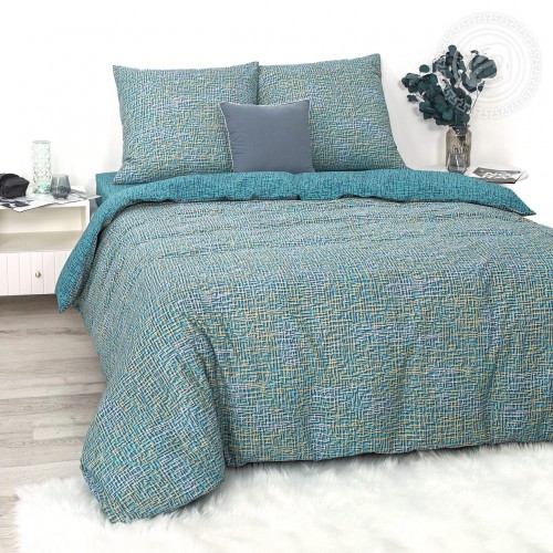 КПБ Структура 920, размер Семейный