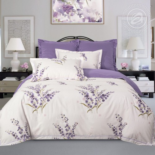 КПБ Пьера 886, размер 2 сп. с Евро