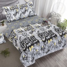 КПБ Стрит-Арт 904, размер 2,0 сп.