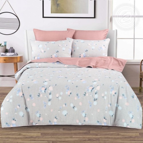 КПБ Ортея 797, размер Евро