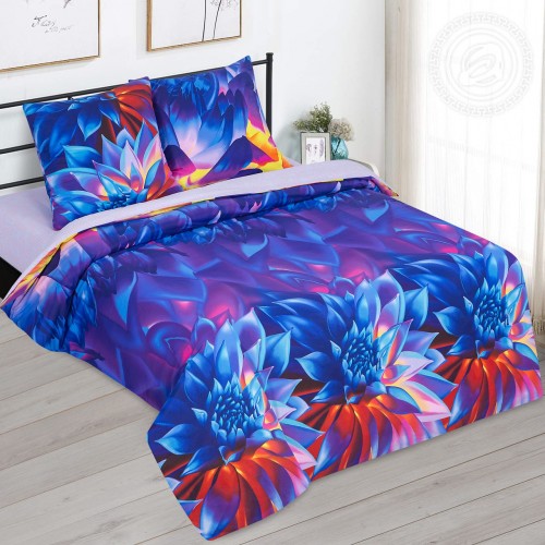 КПБ Сияние 900, размер 1,5 сп.