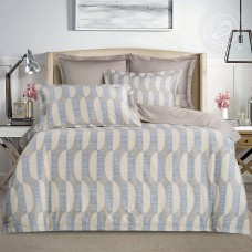 КПБ Сальвадор 886, размер 2 сп. с Евро