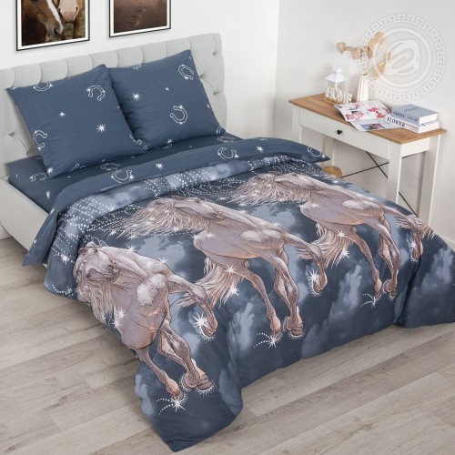 КПБ Пегас 634, размер 2,0 сп.