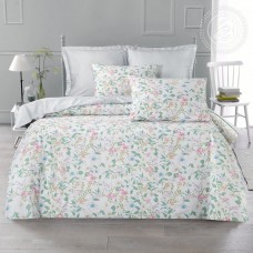 КПБ Гардения 715/2, размер 1,5 сп. КПБ Гардения 715/2, размер 1,5 сп.