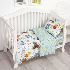 КПБ Колобок 922, размер Детский КПБ Колобок 922, размер Детский