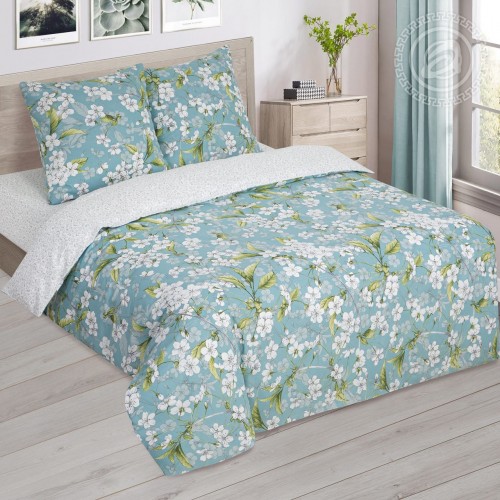 КПБ Вишневый сад 500, размер 1,5 сп.