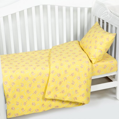 КПБ Попрыгунчик 300, размер Детский