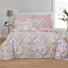 КПБ Карлотта 886, размер 2 сп. с Евро КПБ Карлотта 886, размер 2 сп. с Евро