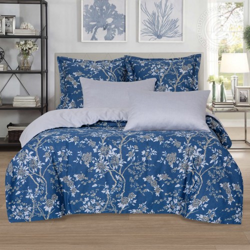 КПБ Грейс 706, размер 2 сп. с Евро