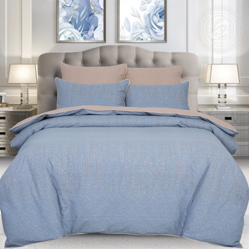 КПБ Фарида 799, размер Семейный