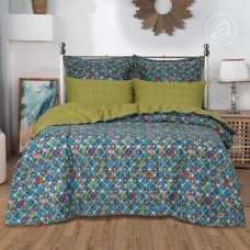 КПБ Сантьяго 706, размер 2 сп. с Евро