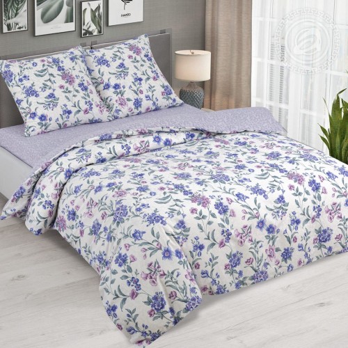 КПБ Незабудка 914, размер Евро