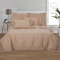 КПБ Бежевый 897, размер Евро