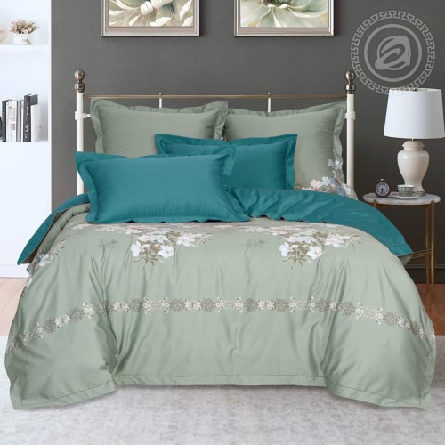 КПБ Джанет 876, размер 2 сп. с Евро