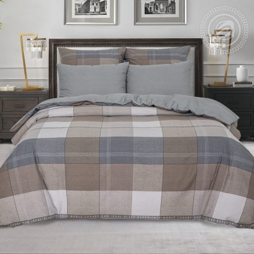 КПБ Олаф 790, размер 2 сп. с Евро