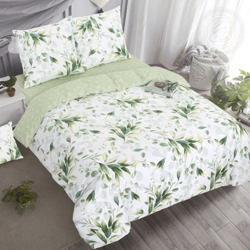 КПБ Илона 909, размер 2 сп. с Евро