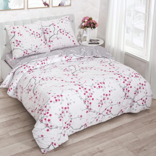 КПБ Киото 639, размер 2 сп. с Евро