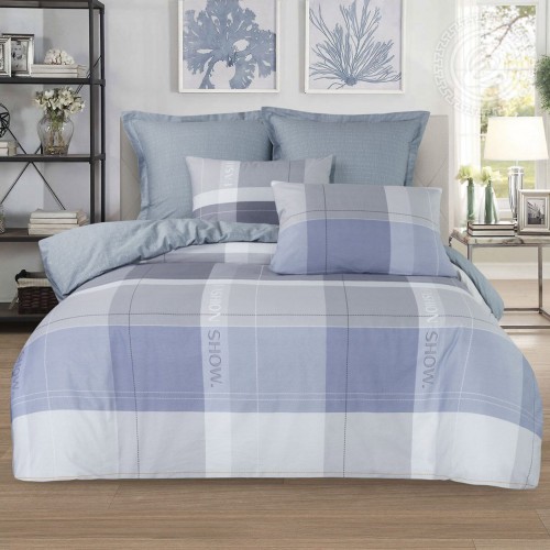 КПБ Джастин 717, размер Евро