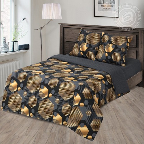 КПБ Альберт 532, размер Евро