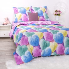 КПБ Шерри 500, размер 1,5 сп. КПБ Шерри 500, размер 1,5 сп.