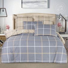 КПБ Джереми 715/2, размер 1,5 сп. КПБ Джереми 715/2, размер 1,5 сп.