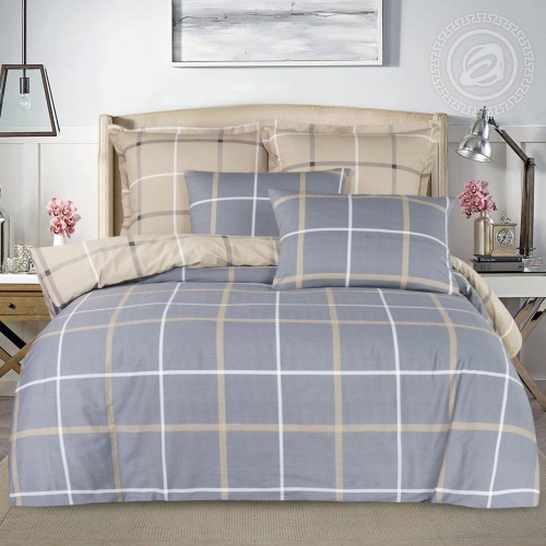 КПБ Джереми 719, размер Семейный