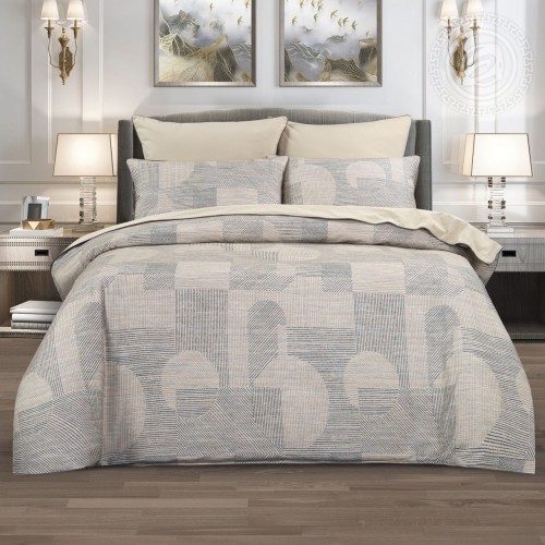 КПБ Тео 797, размер Евро