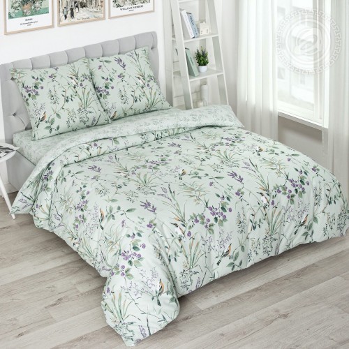 КПБ Муза 931, размер 2,0 сп.