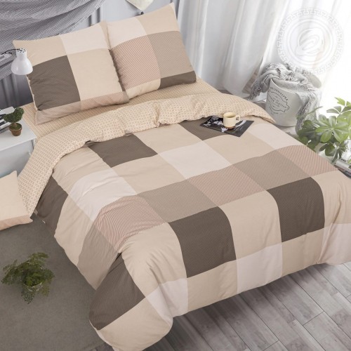 КПБ Вилен 909, размер 2 сп. с Евро