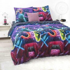 КПБ Джойстик 500, размер 1,5 сп.