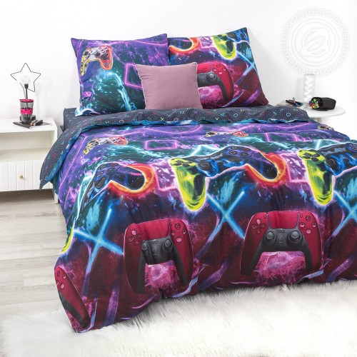 КПБ Джойстик 500, размер 1,5 сп.