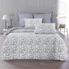 КПБ Омега 716/2, размер 2 сп. с Евро