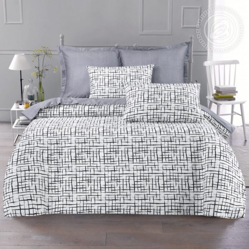 КПБ Омега 717, размер Евро