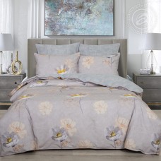 КПБ Наоми 796, размер 2 сп. с Евро КПБ Наоми 796, размер 2 сп. с Евро