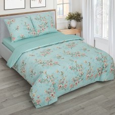 КПБ Миндаль 630, размер 1,5 сп. КПБ Миндаль 630, размер 1,5 сп.