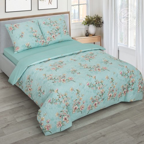 КПБ Миндаль 630, размер 1,5 сп.