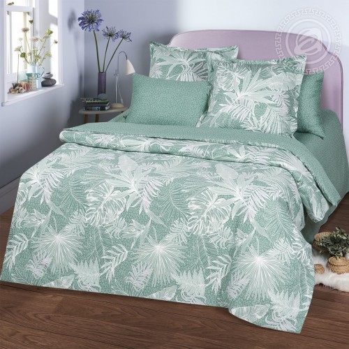 КПБ Пуэрто 706, размер 2 сп. с Евро