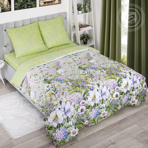 КПБ Полянка 504, размер 2,0 сп.