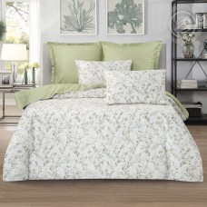 КПБ Ширли 715/2, размер 1,5 сп. КПБ Ширли 715/2, размер 1,5 сп.