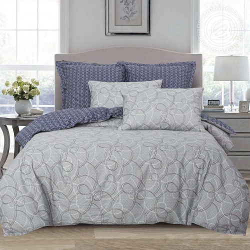 КПБ Стефан 719, размер Семейный