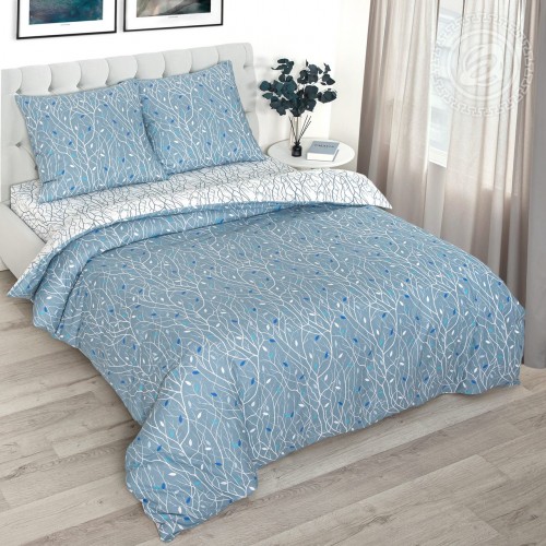 КПБ Терри 634, размер 2,0 сп.