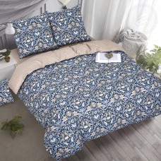 КПБ Ар-Деко 900, размер 1,5 сп. КПБ Ар-Деко 900, размер 1,5 сп.