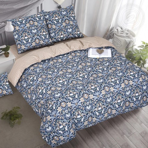 КПБ Ар-Деко 904, размер 2,0 сп.