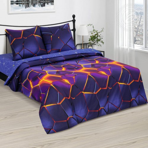 КПБ Мерцание 920, размер Семейный